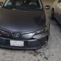 SAR 65000,  Toyota Corolla,  2024,  Automatic,  49000 KM,   XLI 1.5  With 10k Free Service