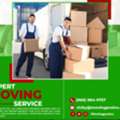 Expert Moving Services By Moving Pro Inc &ndash; Local & Long Distance Movers