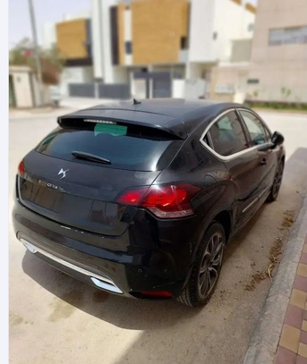 Olaya, Vehicles, Cars & Trucks , SAR 9000,  Citroen DS4,  2012,  Automatic,  145000 KM,  Citroen DS 4