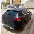 SAR 9000,  Citroen DS4,  2012,  Automatic,  145000 KM,  Citroen DS 4