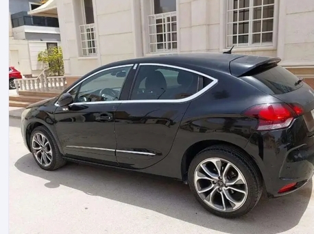 Olaya, Vehicles, Cars & Trucks , SAR 9000,  Citroen DS4,  2012,  Automatic,  145000 KM,  Citroen DS 4