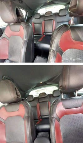 Olaya, Vehicles, Cars & Trucks , SAR 9000,  Citroen DS4,  2012,  Automatic,  145000 KM,  Citroen DS 4