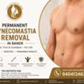 Permanent Gynecomastia Removal In Baner - The Aesthetic Hub