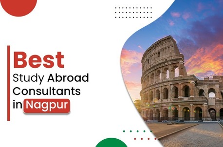 Nagpur, Education, Best Study Abroad Consultants In Nagpur &ndash; Trusted Help