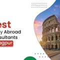 Best Study Abroad Consultants In Nagpur &ndash; Trusted Help