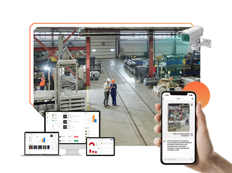 Singapore, Software Development, ViAct Technology Pte Ltd