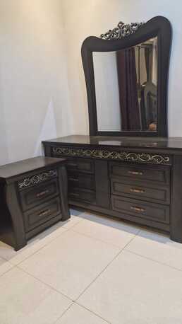 Irqah, Furniture, SAR 150,  Elegant Dressing Table
