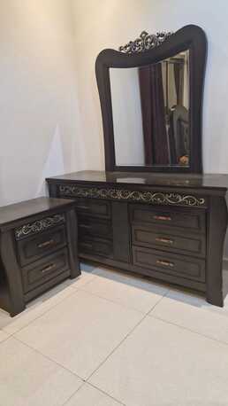 Irqah, Furniture, SAR 150,  Elegant Dressing Table