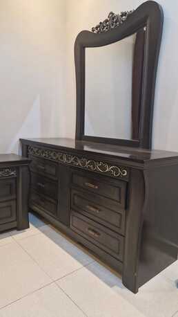 Irqah, Furniture, SAR 150,  Elegant Dressing Table