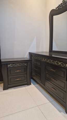Irqah, Furniture, SAR 150,  Elegant Dressing Table