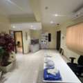 BHD 375,  105 Sq. Meter,  Modern Semi-Fitted Office For Rent In Zinj | Ground Floor | Prime Location