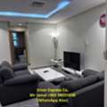 KWD 350/month,  Furnished,  1 BR,  100 Sq. Meter,  Fully Furnished 1 Bedroom Apartment For Rent In Fintas.