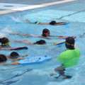 Swimming Lessons Now In Progress Beginner's To Advance Competitive Levels. Everyone&rsquo;s Welc