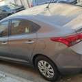 SAR 25000,  Hyundai Accent,  2019,  Automatic,  224805 KM,