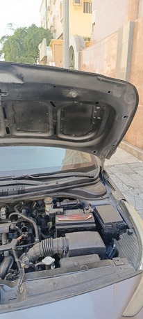 Jeddah, Vehicles, Cars & Trucks , SAR 25000,  Hyundai Accent,  2019,  Automatic,  224805 KM,