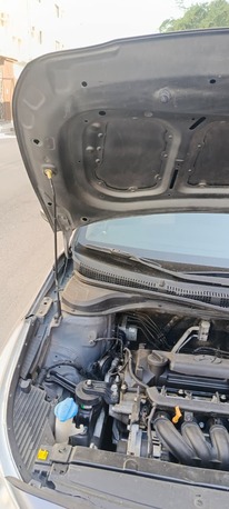 Jeddah, Vehicles, Cars & Trucks , SAR 25000,  Hyundai Accent,  2019,  Automatic,  224805 KM,