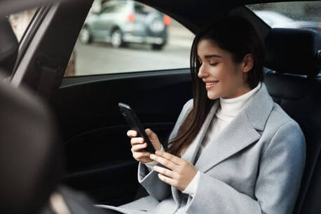 Melbourne, Passenger Transport, Reliable Everyday Travel With Pakenham Taxi