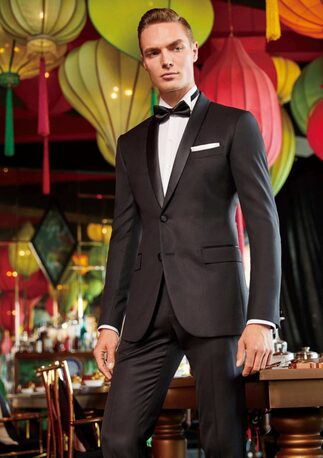 Melbourne, Clothing & Accessories, Refined Style With A Dinner Jacket & White Tuxedo