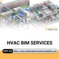 Get Reliable HVAC Designs With Advanced HVAC BIM Services In The USA