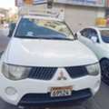 BHD 13500,  Mitsubishi L200,  2009,  Manual,  200000 KM,  Pickup For Sale, AC & Gear Good Condition, Passing Insurance Until 30 April-2027