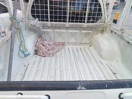 Manama, Vehicles, Cars & Trucks , BHD 13500,  Mitsubishi L200,  2009,  Manual,  200000 KM,  Pickup For Sale, AC & Gear Good Condition, Passing Insurance Until 30 April-2027