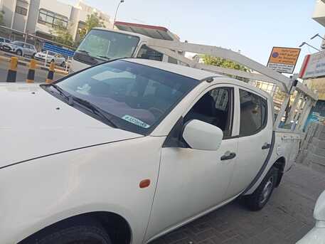 Manama, Vehicles, Cars & Trucks , BHD 13500,  Mitsubishi L200,  2009,  Manual,  200000 KM,  Pickup For Sale, AC & Gear Good Condition, Passing Insurance Until 30 April-2027