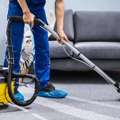 Carpet Cleaning Services In Manchester | MSG Cleaners