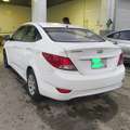 SAR 20000,  Hyundai Accent,  2015,  Automatic,  274000 KM,