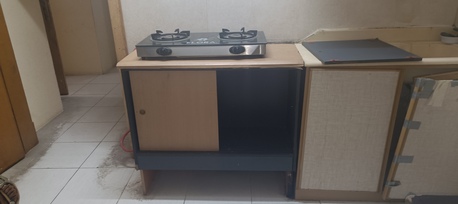 Dammam, Furniture, SAR 1500,  King Size Bed 2 Nos, Gas Stove 2 Nos , Kab Broad 4 No