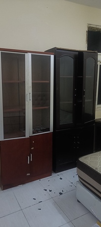 Dammam, Furniture, SAR 1500,  King Size Bed 2 Nos, Gas Stove 2 Nos , Kab Broad 4 No