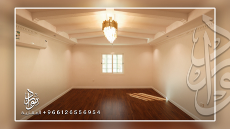 Al Zahra, Apartments, Flats, Houses & Villas, SAR 54000/year,  4 BR,  125 Sq. Meter,  Apartment For Rent: 4 Rooms And A Living Room In Al Zahraa Neighborhood
