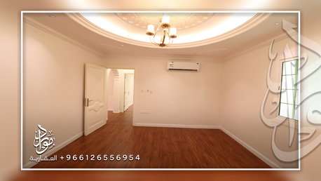Al Zahra, Apartments, Flats, Houses & Villas, SAR 54000/year,  4 BR,  125 Sq. Meter,  Apartment For Rent: 4 Rooms And A Living Room In Al Zahraa Neighborhood
