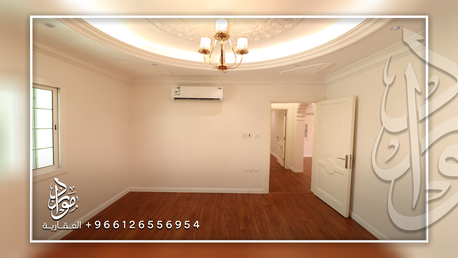 Al Zahra, Apartments, Flats, Houses & Villas, SAR 54000/year,  4 BR,  125 Sq. Meter,  Apartment For Rent: 4 Rooms And A Living Room In Al Zahraa Neighborhood
