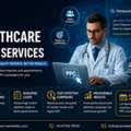 Best Healthcare PPC Services To Grow Clinics And Hospitals Online Fast