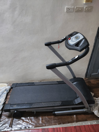 Makkah, Appliances, SAR 350,  Home Trademill In Good Condition