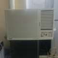 SAR 20,  Window AC Zamil