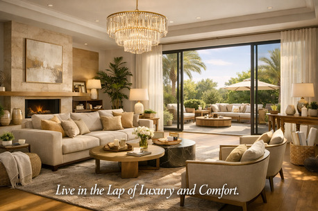 Greater Noida, Interior Design, Interior Designing Company In Greater Noida For Living