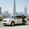 Premium SUV Car Rental In Dubai For Comfortable Luxury Travel Experience