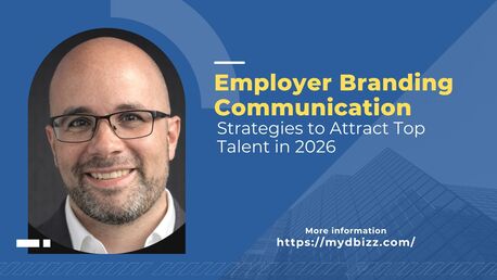 Brussels, Marketing, Employer Branding Communication Strategies To Attract Top Talent In 2030