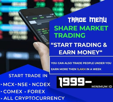 Mumbai, Businesses For Sale, Flexible Trading Experience Dabba Trading Account | FTA