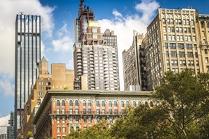 New York, Real Estate, Co-op Property Management