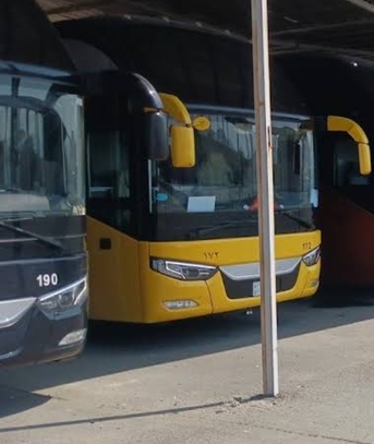 Jeddah, Job Seekers, Bus Driver Hajj Umra Transport Co