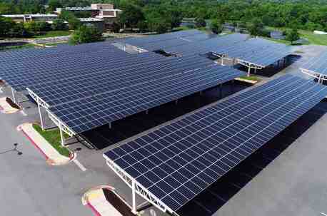New York, Business, Energy Storage That Keeps Operations Moving
