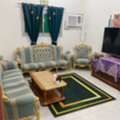 SAR 600,  For Sale: Elegant 11-Seater Sofa Set