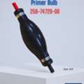 ⛽ Primer Bulb &ndash; MPN 256-74720-00 | Quick & Reliable Fuel Priming