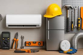 Riyadh, Business, Maintenance