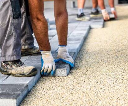 Sydney, Construction, Affordable Landscaping & Concrete Services