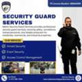 Security Guard Services In Georgia
