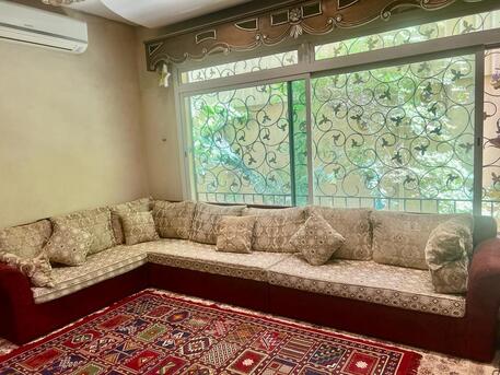 Riyadh, Furniture, Sofa Set For Sale