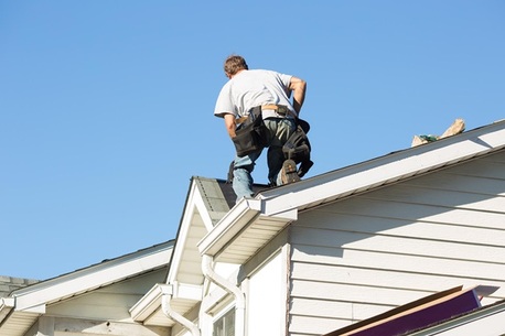 New York, Business, Mighty Dog Roofing Of Bixby